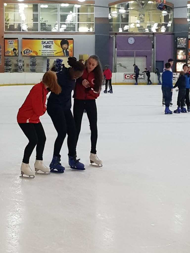 Events Central Gauteng Figure Skating