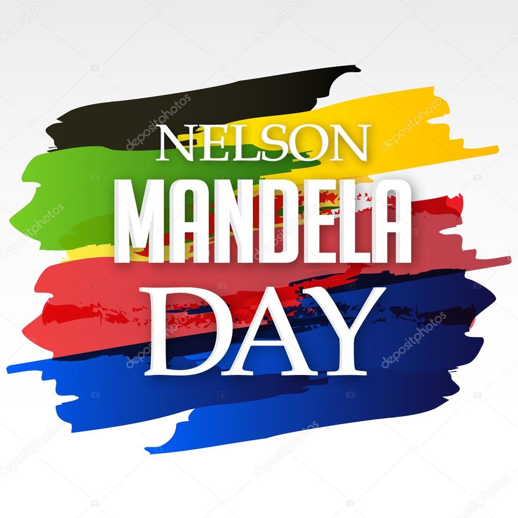 Mandela Day-19 July 2019