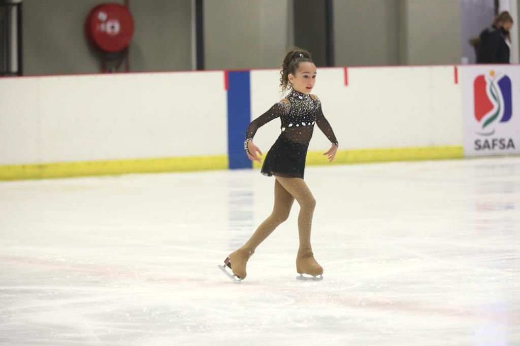 Central Gauteng Figure Skating Association