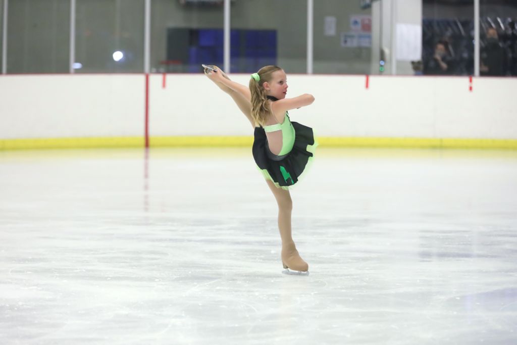 Central Gauteng Figure Skating Association